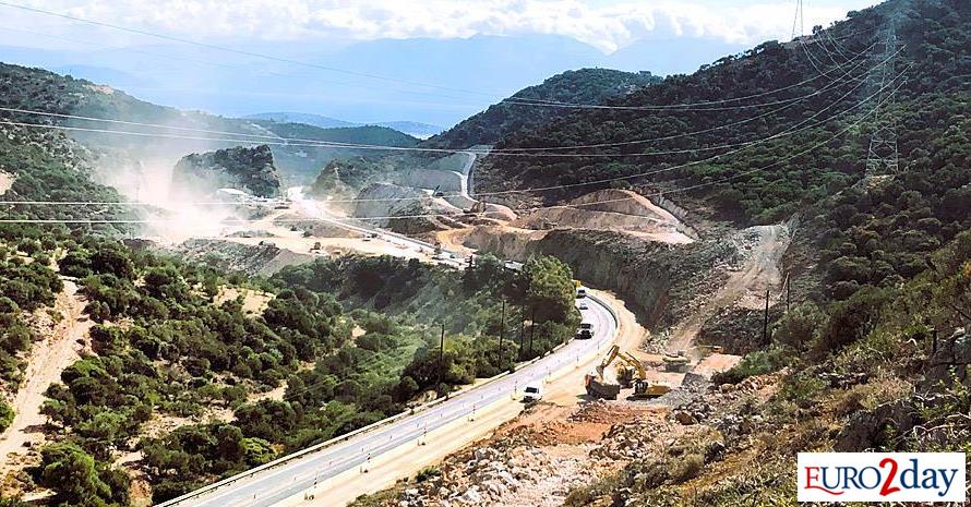 Κατακυρώνεται ο διαγωνισμός για τον ΒΟΑΚ