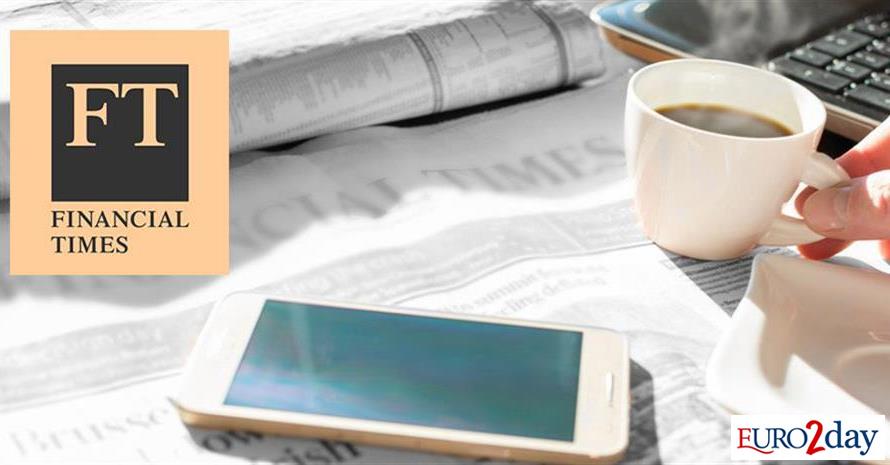 ΕΕ vs ΗΠΑ: Το οικονομικό χάσμα ίσως δεν είναι αυτό που νομίζουμε