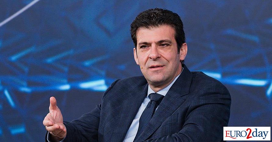 Αλ. Μάνος (Netcompany-Intrasoft): Ελπιδοφόρο το GenAI για τις επιχειρήσεις