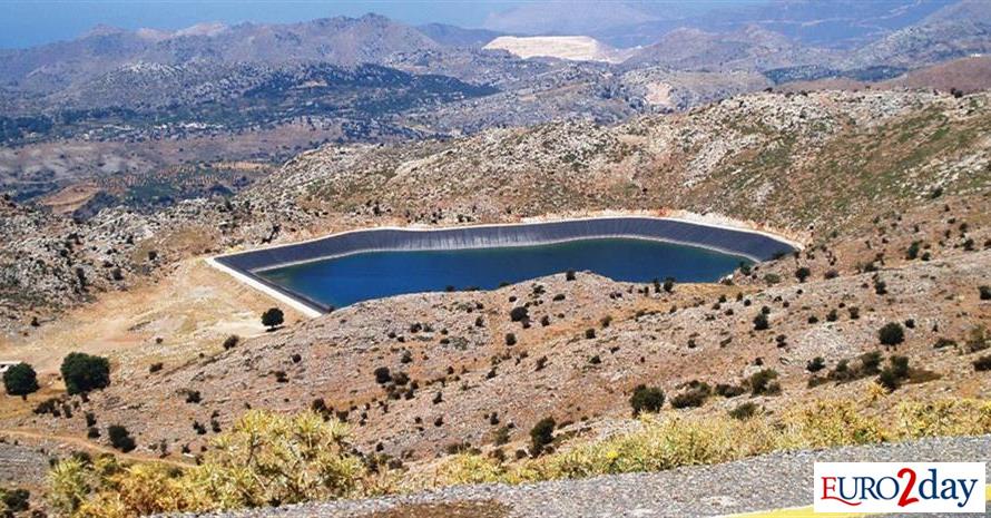 Τα παζάρια ΔΕΗ και ΕΥΔΑΠ για τη λειψυδρία στην Αττική