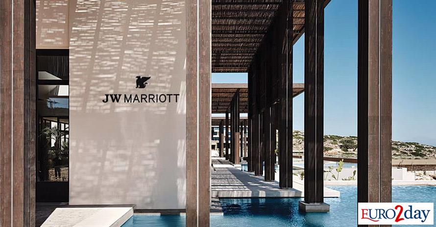 Η νέα γενιά luxury ξενοδοχείων από διεθνή brands