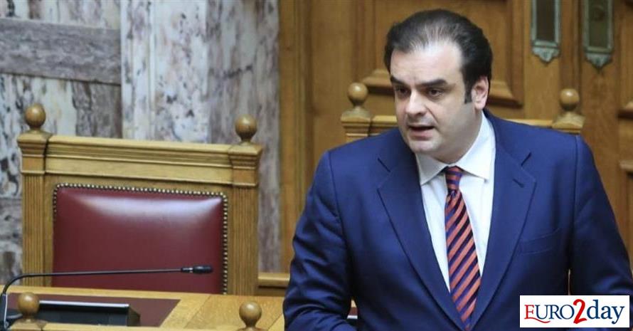 Πρωτογενές πλεόνασμα 5,72 δισ. ευρώ στο επτάμηνο