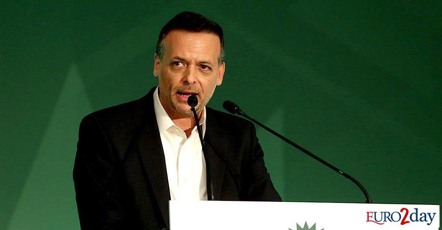Δούκας: Υπάρχουν ακόμη 40.000 κλειστές κατοικίες στην Αθήνα Δούκας: Υπάρχουν ακόμη 40.000 κλειστές κατοικίες στην Αθήνα