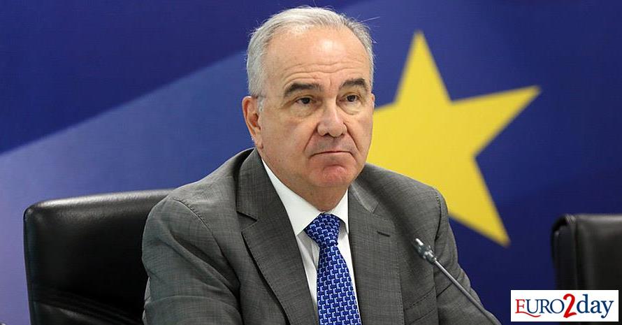 Παπαθανάσης: Πάνω από 100 δισ. ευρώ για τη χρηματοδότηση της ανάπτυξης Παπαθανάσης: Πάνω από 100 δισ. ευρώ για τη χρηματοδότηση της ανάπτυξης