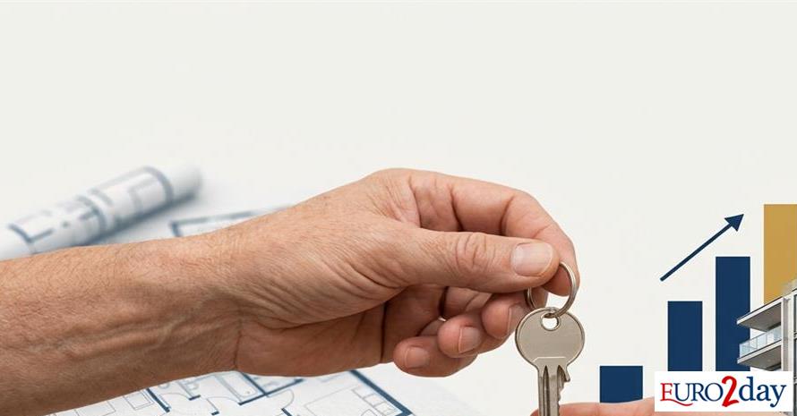 Το αφορολόγητο €800.000 άλλαξε τις μεταβιβάσεις ακινήτων Το αφορολόγητο €800.000 άλλαξε τις μεταβιβάσεις ακινήτων