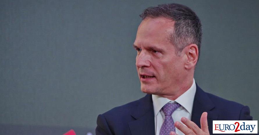 Μανουσάκης: Εξαιρετικό παράδειγμα ελληνογαλλικής συνεργασίας» ο Great Sea Interconnector Μανουσάκης: Εξαιρετικό παράδειγμα ελληνογαλλικής συνεργασίας» ο Great Sea Interconnector