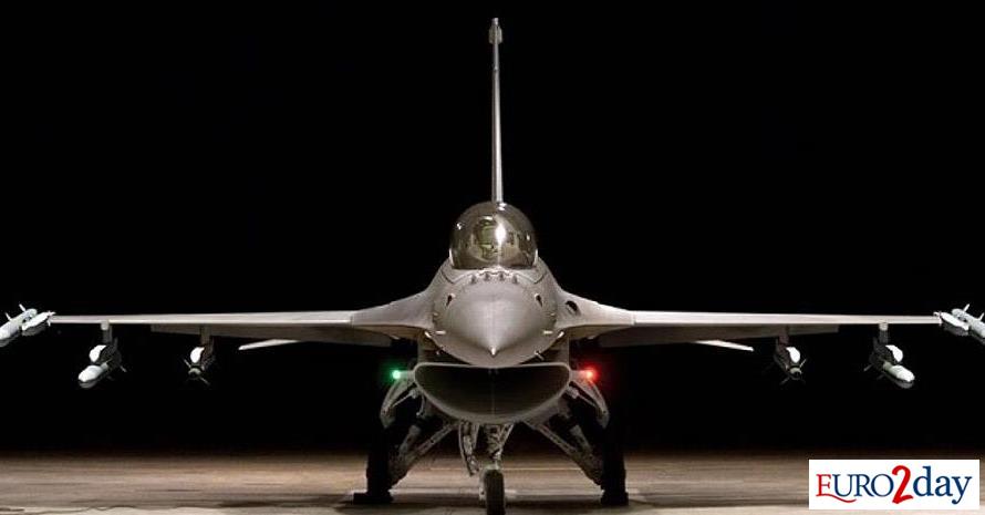 Ο Μπάιντεν ζητά να εγκριθεί η αναβάθμιση των τουρκικών F-16