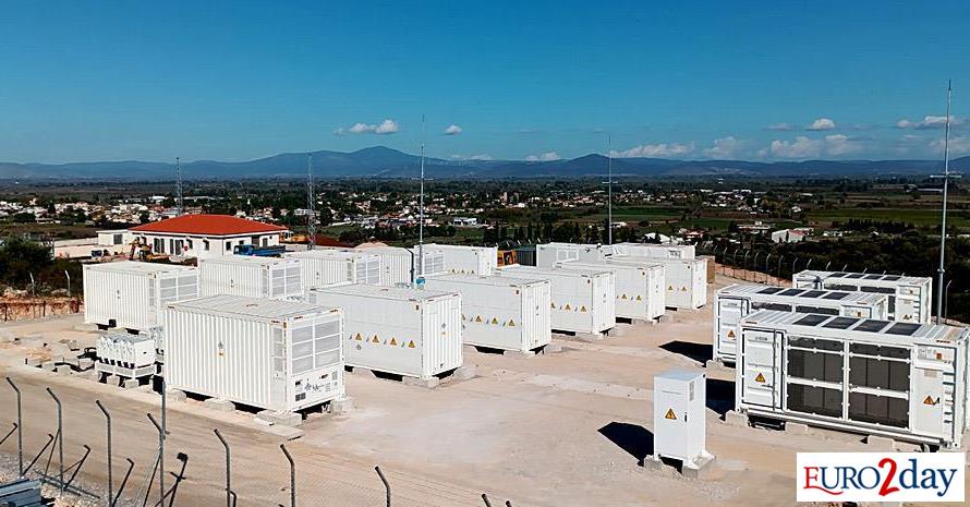 Τι ζητά η αγορά για να πάρουν μπροστά οι μπαταρίες στην Ελλάδα Τι ζητά η αγορά για να πάρουν μπροστά οι μπαταρίες στην Ελλάδα