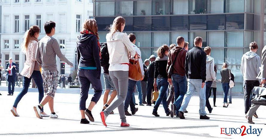 Αυξήθηκε στο 12,4% η παγκόσμια νεανική ανεργία το 2025