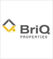 BriQ: Αγόρασε δύο οικόπεδα δίπλα στο Logistics Park