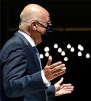 Στο Βερολίνο ο Δένδιας την Τετάρτη για την Αν. Μεσόγειο