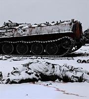 Η νέα στρατηγική των Ρώσων στο ουκρανικό μέτωπο