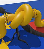Κοινή επιστολή Ελλάδας με Ιταλία, Βέλγιο, Πολωνία για το πλαφόν στο αέριο