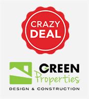 Crazy Deal από την GREEN Properties