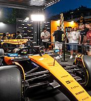 Ο ΟΠΑΠ κάνει «απόβαση» στα Ιωάννινα με μοναδικές εμπειρίες