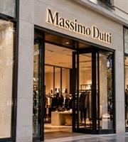 Νέο κατάστημα Massimo Dutti στην Τσιμισκή