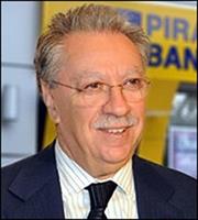 Σάλλας: Από τη στιγμή που εκδήλωσα ενδιαφέρον για την Παγκρήτια δέχομαι επιθέσεις