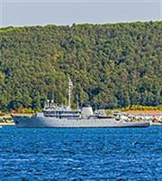 Greece signed the new international ocean project