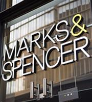 Marks & Spencer: Πάνω από το 2019 ο τζίρος, μετά τη «βουτιά» στην πανδημία