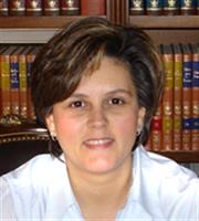 Η Μαρίνα Καραστεργίου, πρόεδρος του ΕΙΜ της ΕΕΔΕ