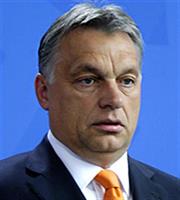 Ουγγαρία: Επικριτής του Όρμπαν κατηγορείται ότι «τα παίρνει» από το εξωτερικό