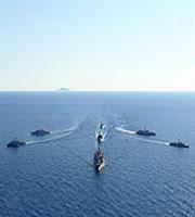 Τουρκική Navtex για ΝΑΤΟϊκή άσκηση σε ελληνικά ύδατα
