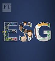 Financial Times: Ποιος... σκότωσε το ESG