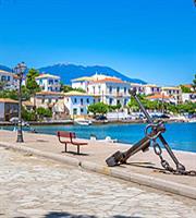 Ιδέες για διήμερες κοντινές αποδράσεις από την Αθήνα 