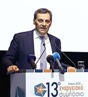 Μ. Ρήγας: Στρατηγικής σημασίας για την Κύπρο η προμήθεια φυσικού αερίου με αγωγό από το Ισραήλ