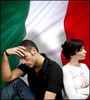 Χάθηκαν 440.000 θέσεις εργασίας στην Ιταλία λόγω κορωνοϊού