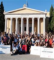 Σχολή Επιχειρηματικότητας: Για ακόμα μία χρονιά στην Ελλάδα από την Coca-Cola 