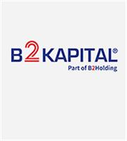 Β2Kapital: Συνεργασία με EBRD και Waterfall στα «κόκκινα» δάνεια