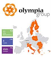 Due diligence στη MediaMarkt από την Olympia Group