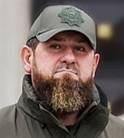 Ο ρόλος των Τσετσένων του Καντίροφ στο ουκρανικό μέτωπο 