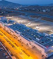 5 χρόνια από την έναρξη της εμβληματικής παραχώρησης των 14 αεροδρομίων 