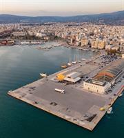 AADE Seizes a Cargo Ship in Volos; Contraband Marine Diesel Discovered
