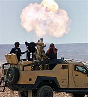 Τα εξελιγμένα οπλικά συστήματα της Elbit Systems είναι το μέλλον