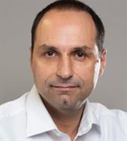 Deputy CEO στην Witside αναλαμβάνει ο Οδυσσέας Κωνσταντινόπουλος 