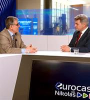 Παπανικολάου-Φαραντούρης: Το κρίσιμο σταυροδρόμι που βρίσκεται η Ευρώπη