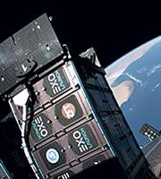 HELLAS-SPACE 2.0: Σχέδιο 350 εκατ. ευρώ για ελληνικούς δορυφόρους νέας γενιάς