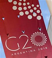 Η οικονομία της G20 επιστρέφει στα προ-Covid επίπεδα