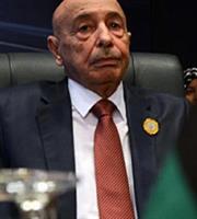 Πρόεδρος Βουλής Λιβύης: Παραβιάζει το διεθνές δίκαιο το μνημόνιο Τουρκίας-Λιβύης