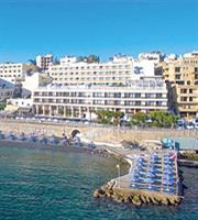 Η Hines αλλάζει τα δεδομένα στην ξενοδοχειακή αγορά της Κρήτης