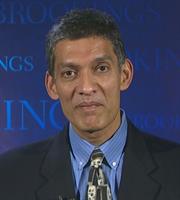 Eswar Prasad: «Το Bitcoin δεν θα αντέξει για πολύ»