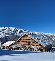 Το Antarès Méribel δίνει την απάντηση στην premium χειμερινή εμπειρία