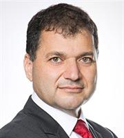 Νέος διευθύνων σύμβουλος στην Alpha Bank Cyprus ο Μίλτος Μιχαηλάς