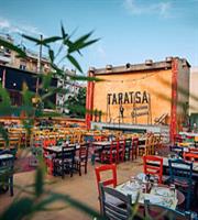 Επόμενη στάση Μανιάτικα: Τα πιο νόστιμα στέκια γύρω από το μετρό