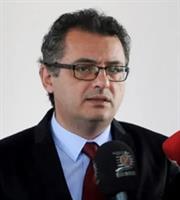 Ποιος είναι ο Τουφάν Ερχιουρμάν που εκτόπισε τον εκλεκτό του Ερντογάν 