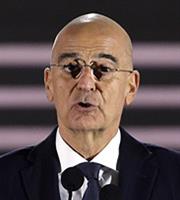 Δένδιας: Μπορούμε να δώσουμε στην ΕΕ τη δική μας προοπτική