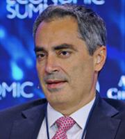 Μουστάκας (ΓΕΚ Τέρνα): Ο κρίσιμος ρόλος των υποδομών στη στρατιωτική κινητικότητα